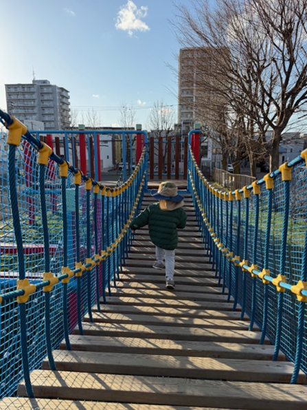 公園巡り